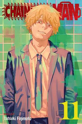 Chainsaw Man, Vol. 11 (Paperback)