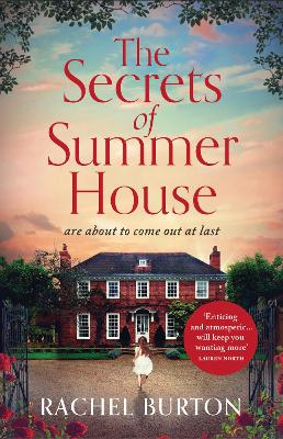 The Secrets Of Summer House (Paperback)