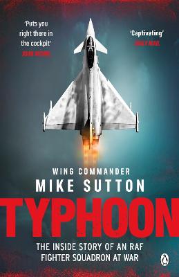 Typhoon (Paperback)