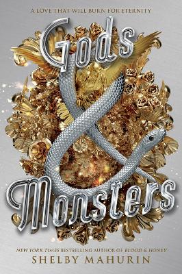 Gods & Monsters (Paperback)