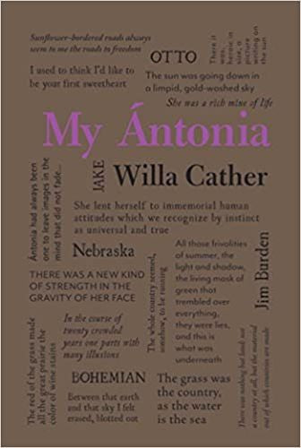 My Antonia