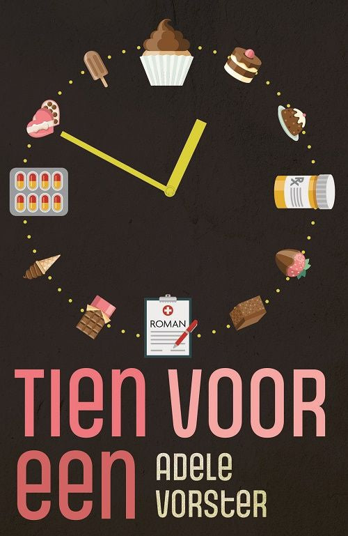 Tien Voor Een (Paperback)