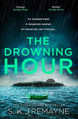 The Drowning Hour (Trade Paperback)