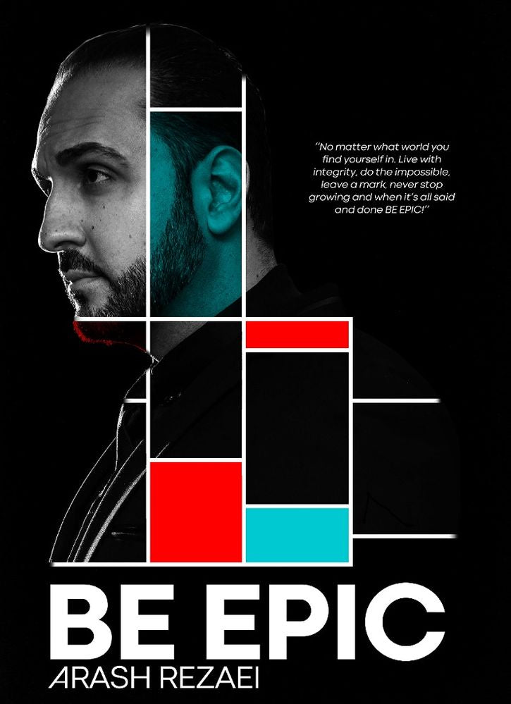 Be Epic