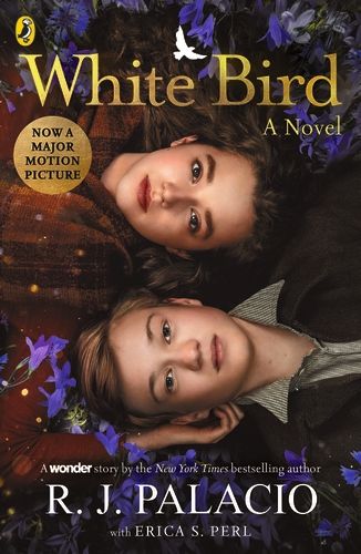 White Bird: A Wonder Story (Film Tie-In) (Paperback)