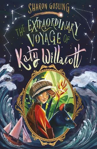 The Extraordinary Voyage of Katy Willacott (Paperback)