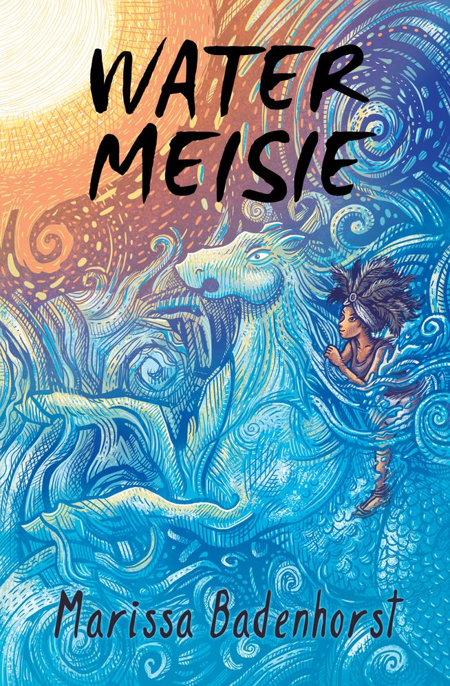Watermeisie