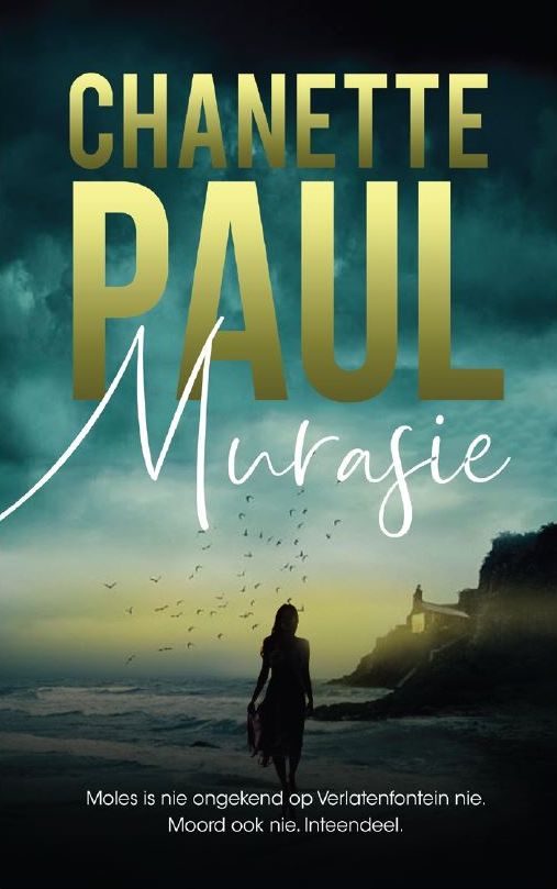 Murasie (Paperback)