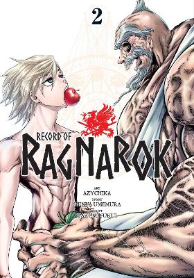 Record of Ragnarok Vol. 2 (Paperback)