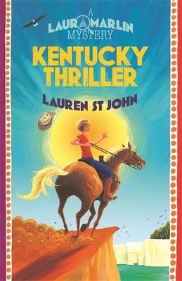 Laura Marlin Mysteries 3: Kentucky Thriller (Hardcover)