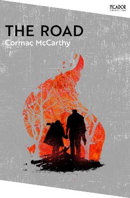 The Road (Paperback)