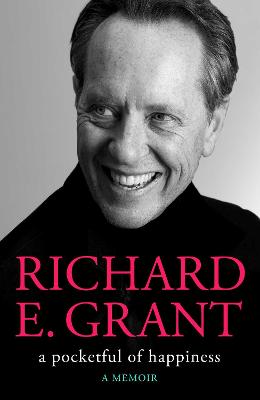 A Pocketful Of Happiness: A Memoir (Trade Paperback)