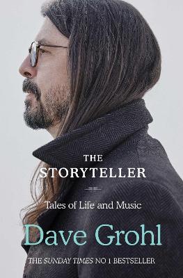 The Storyteller: Tales of Life and Music (Paperback)