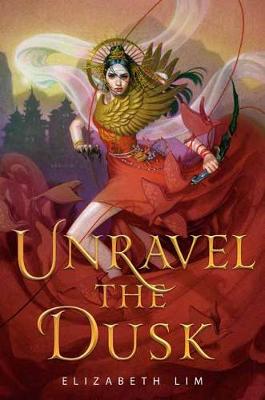 Blood of Stars 02: Unravel the Dusk