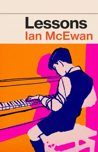 Lessons (Trade Paperback)