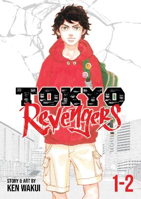 Tokyo Revengers (Omnibus )Vol. 1-2 (Trade Paperback)