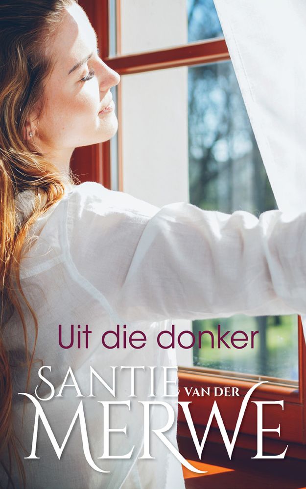 Uit die Donker (Paperback)