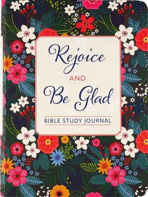 Bible Study Journal