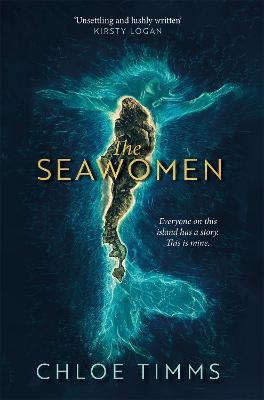 The Seawomen (Trade Paperback)