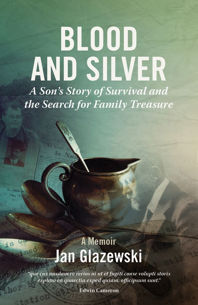 Blood And Silver
