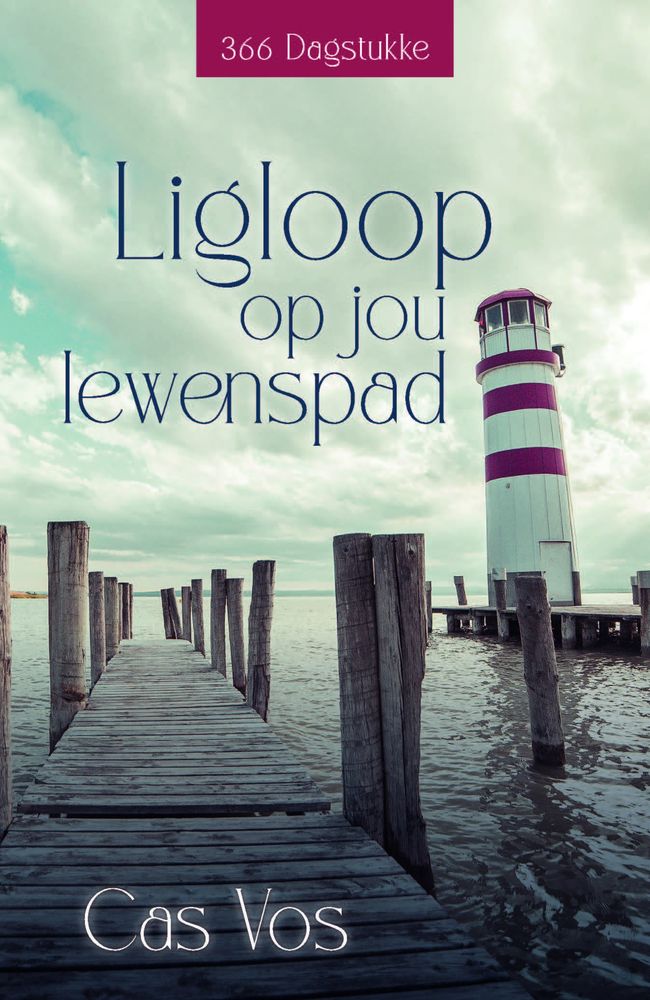 Ligloop op Jou Lewenspad