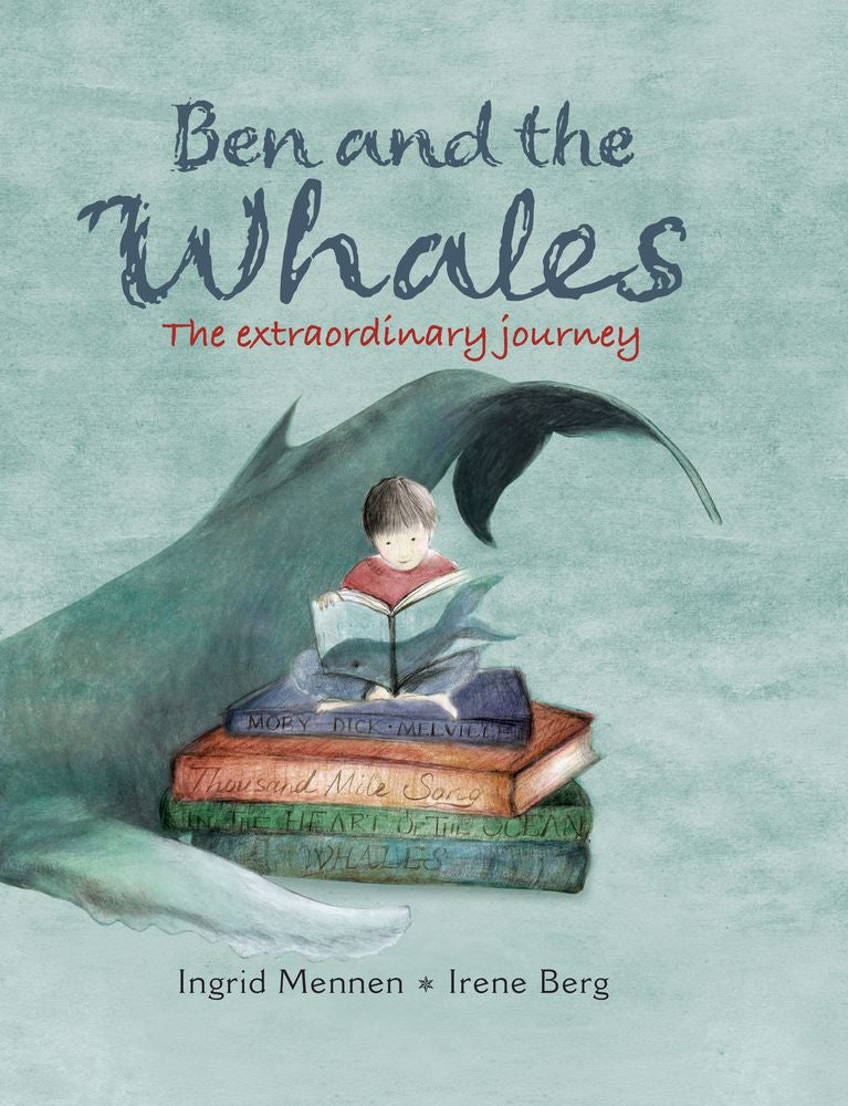 Ben And The Whales