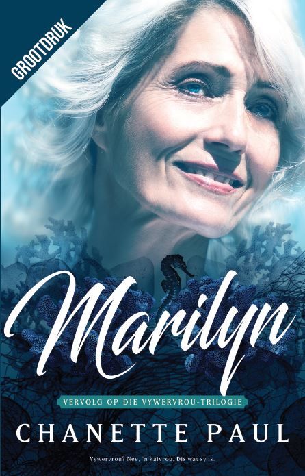 Vywervrou 4: Marilyn (Large Print) (Paperback)