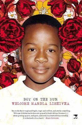 Boy On The Run (Paperback)