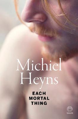 Each Mortal Thing (Paperback)