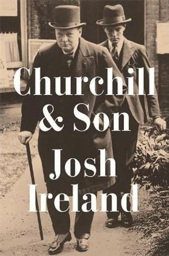 Churchill & Son (Paperback)