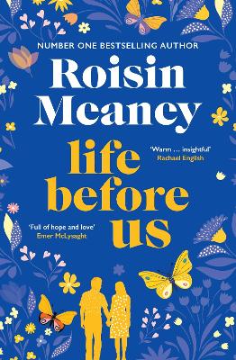 Life Before Us (Trade Paperback)