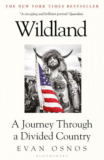 Wildland: A Journey Through a Divided Country
