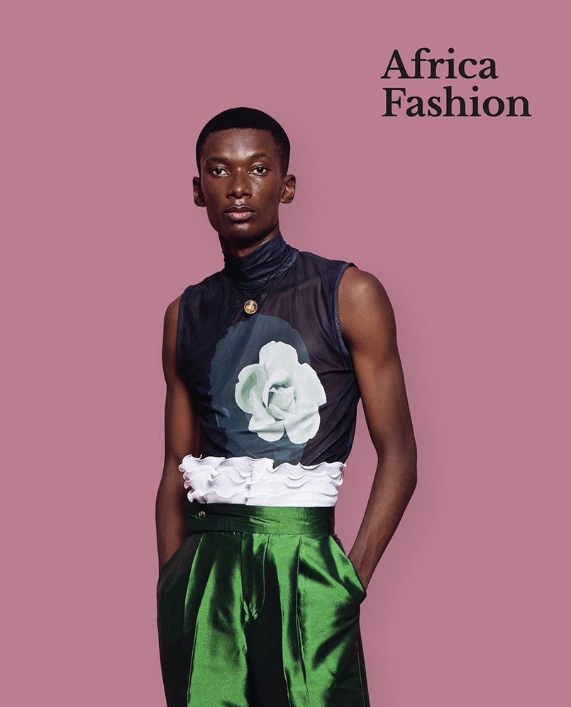 Africa Fashion