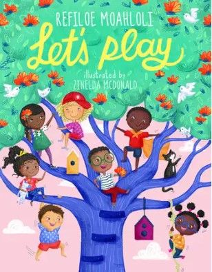 Let's Play (Paperback)