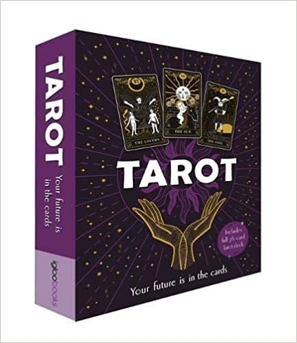 Tarot (Cards)