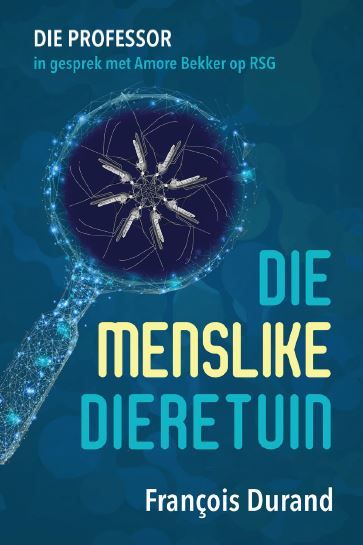 Die Menslike Dieretuin (Paperback)