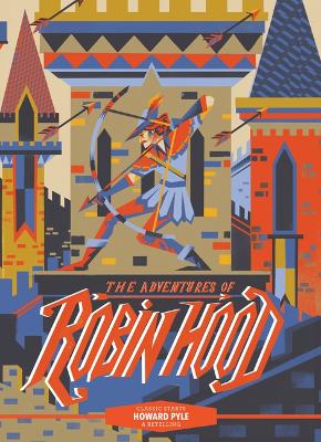 Classic Starts: The Adventures Of Robin Hood