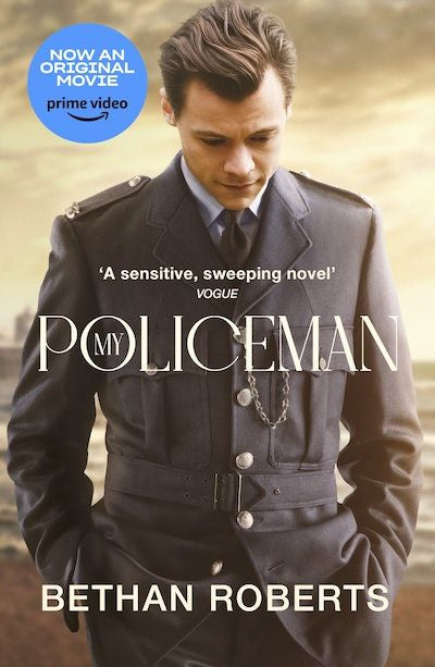 My Policeman (Film Tie-In) (Paperback)