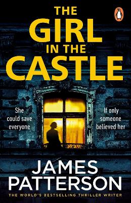 The Girl in the Castle (Paperback)