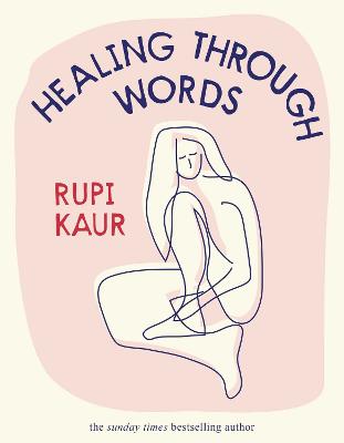 Healing Through Words (Hardcover)