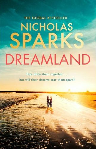 Dreamland (Trade Paperback)
