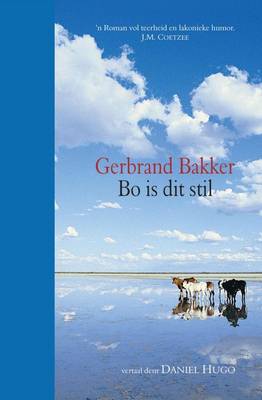 Bo is Dit Stil