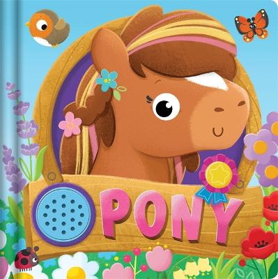 Pony - Single Button Sound