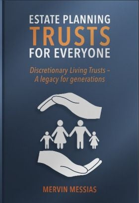 Estate Planning Trusts for Everyone (Paperback)