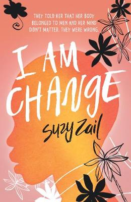 I AM CHANGE PB