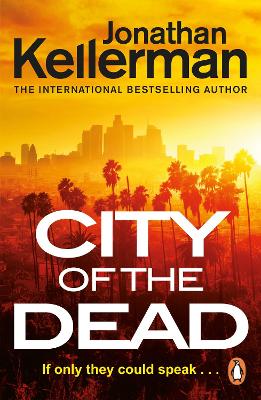 City of the Dead (Paperback)