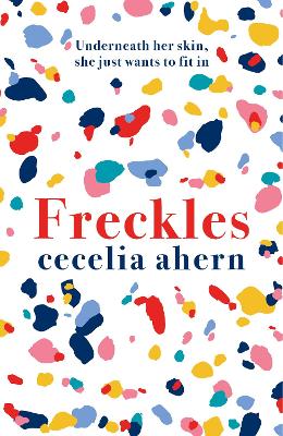 Freckles (Paperback)