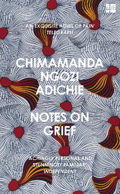 Notes On Grief (Paperback)