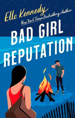 Avalon Bay 2: Bad Girl Reputation (Paperback)