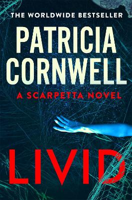 Livid (Paperback)